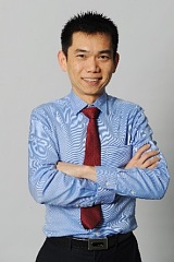 Mr. Cho Hing Lee
